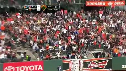 Walk Off Home Runs 2014 HD