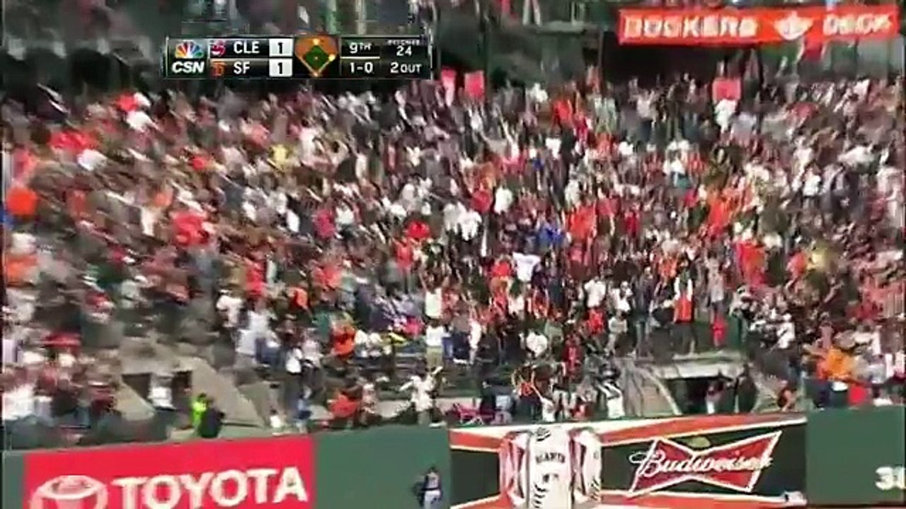 Walk Off Home Runs 2014 HD