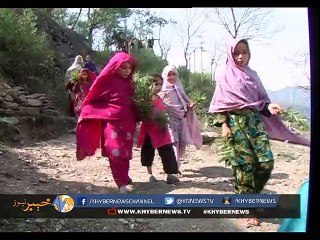 Special Documentry On Torghar With Naeem Ullah Yousafzai 4th April 2015