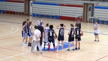 El EM Gestión Club Baloncesto Leganés prepara la fase de ascenso a Liga Femenina