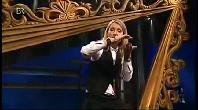 Monika Gruber : Bayrisch für Anfänger live