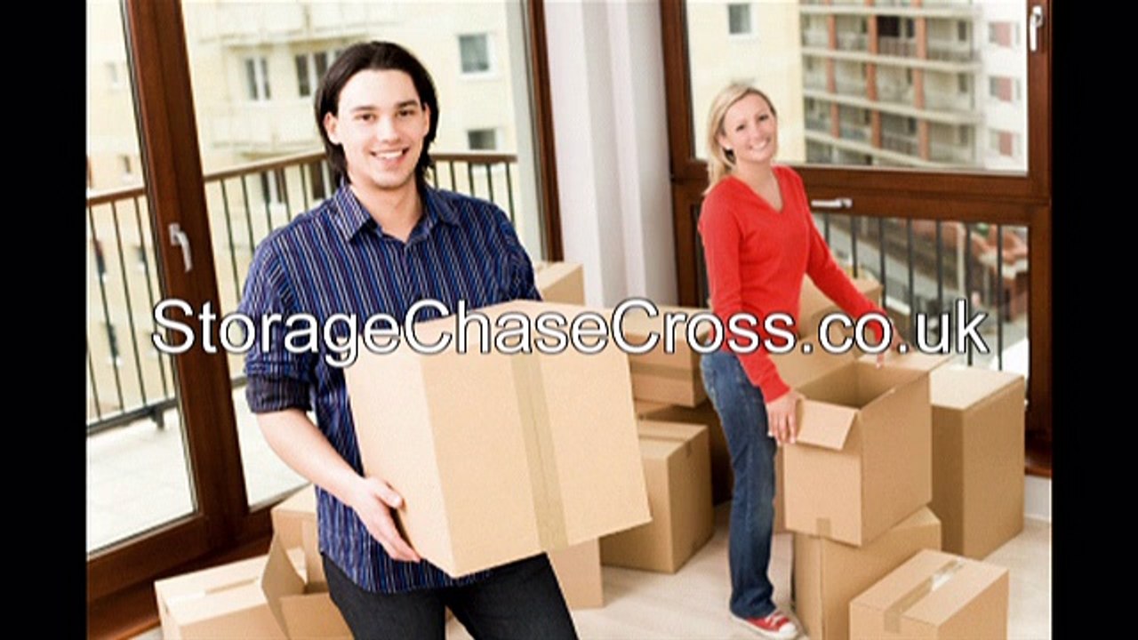 Storage Chase Cross Ltd