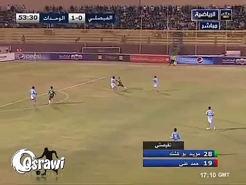 Video Goalkeeper attempts overhead kick results in hilarious own goal