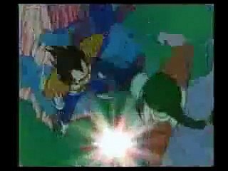 Dragon Ball Z Opening Arabic