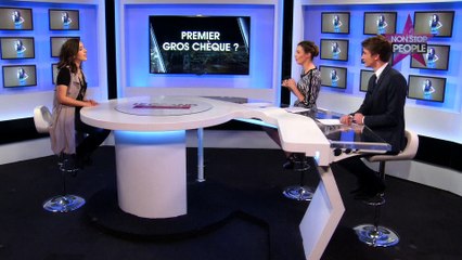 Maude dévoile son gros salaire pour Les Anges (Exclu)