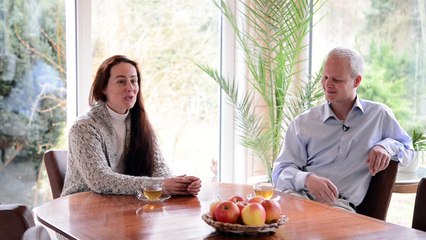 Naturnaher Wohntraum mit Travertin-Rustic-Fliesen