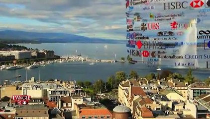 Les repentis fiscaux à la "cellule de dégrisement" du Trésor public