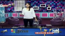Girls Republic 21st April 2015