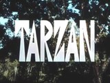 Tarzan générique (version originale)
