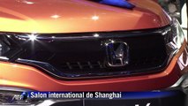 La Chine fait toujours rêver les constructeurs automobiles