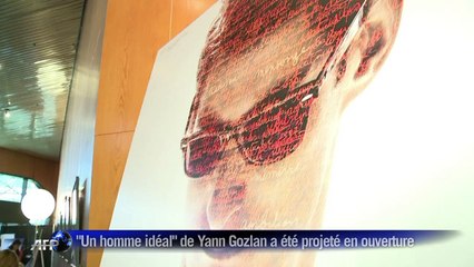 Ouverture du 19e festival du cinéma français de Los Angeles