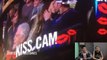 Girl Kissed A Total Stranger on the Kiss Cam After Her Date Refused ft. Jason Chen & David So