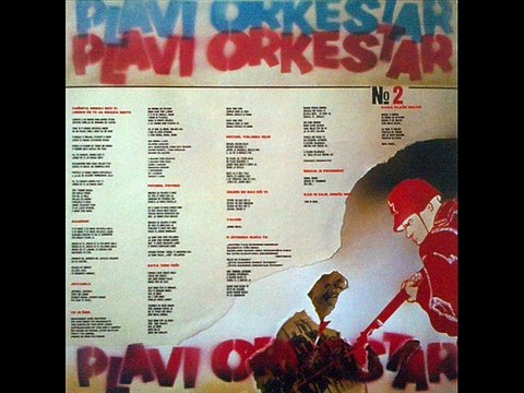 MANGUP - PLAVI ORKESTAR (1986)