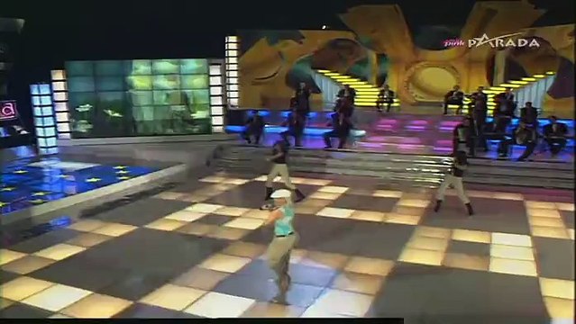 Grand parada - Maj 2003 - 3/3 - Dara Bubamara, Stoja, Ljuba, Viki