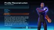 Mass Effect Trilogy - (HD) Mass Effect Playthrough Pt. 1 (Character Creation)