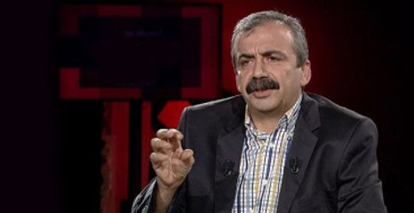 HDP'li Önder, Canlı Yayına Katıldığı Kanalı Eleştirdi