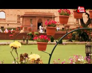 Abb Takk - Package - Allama Iqbal - 21-04-2015