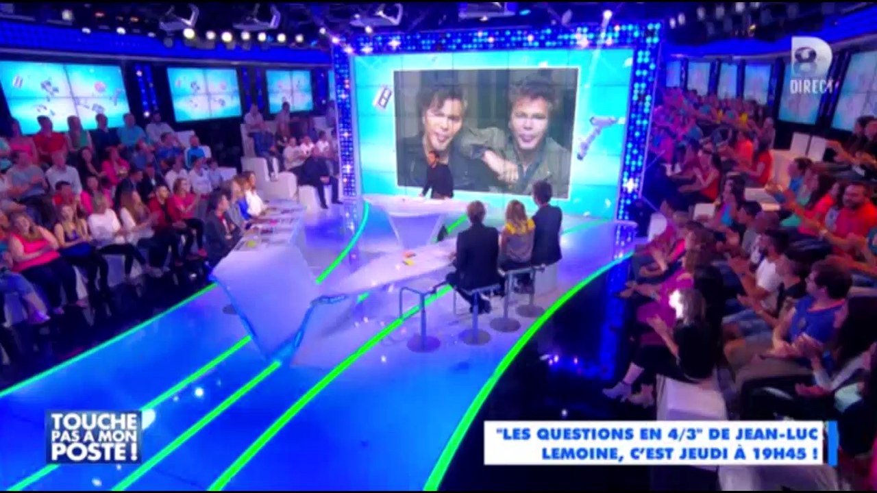 La chanson de Cyril Hanouna sur les frères Bogdanov