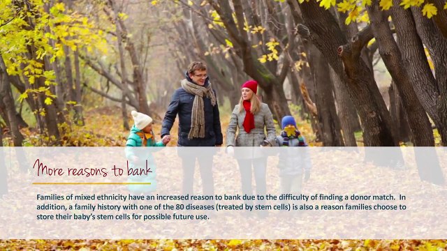 Umbilical Cord Blood Banking & Stem Cell Transplants At Caricord