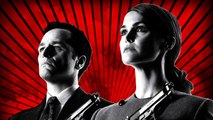 e99 -Watch online The Americans S3 : March 8, 1983 megavideo,