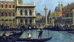 The Art Collectors Guild presents Canaletto: Canal San Marco