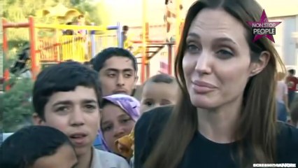 Angelina Jolie et Brad Pitt : Ils veulent un autre enfant !
