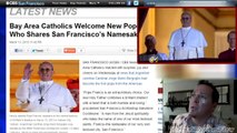 Prophecy of the Popes FULFILLED!  | Pope Francis IS Petrus Romanus!!