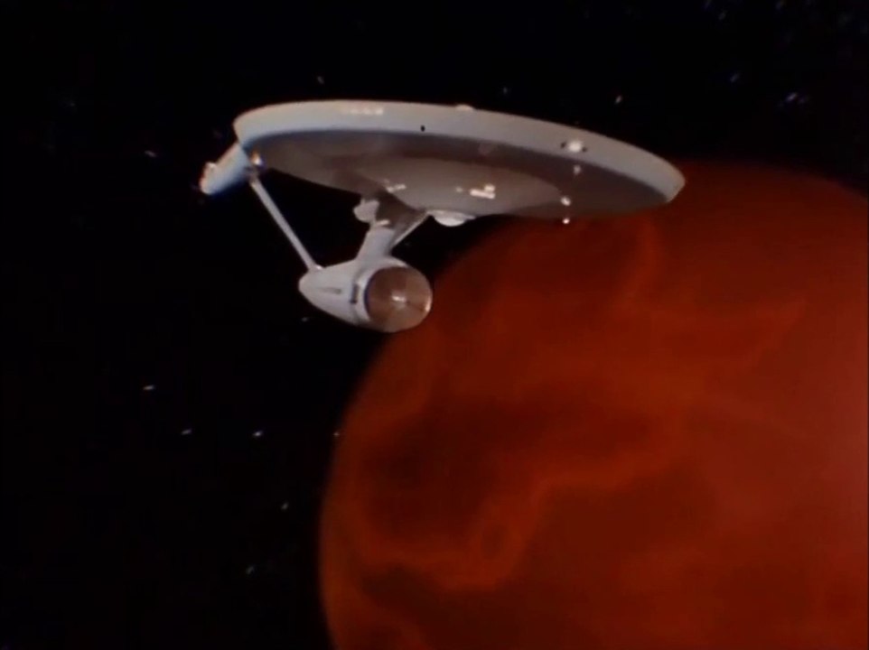 Star Trek générique