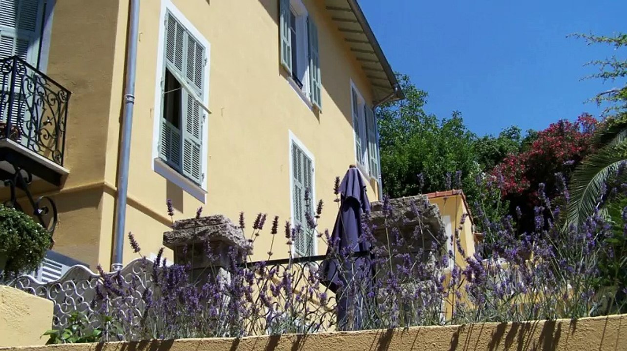 A vendre - Appartement - Nice (06100) - 1 pièce - 25m²