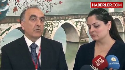 Tuzla Üniversitesi Rektörü Haliloviç: "Ap'nin Ermenilere İlişkin Kararı Siyasidir"