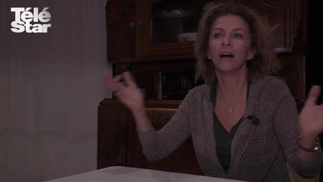Une journée particulière : l'interview de Corinne Touzet