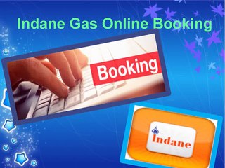 Transfer Indane Gas
