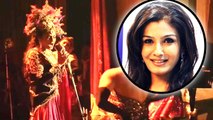 Raveena Tandon's UNBELIEVABLE Look | LEAKED | Bombay Velvet