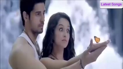 Teri Gallian / Full HD Song / Ek Villan