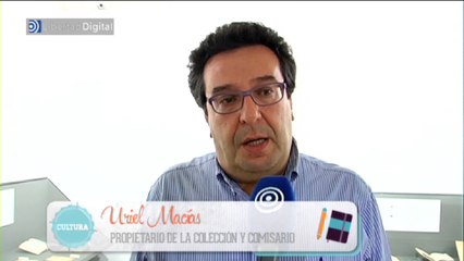 La mayor exposición de biblias escritas en ladino, en Madrid