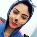 شوفو تزعبين لبنات وين وصل ههه يا ولا أحول