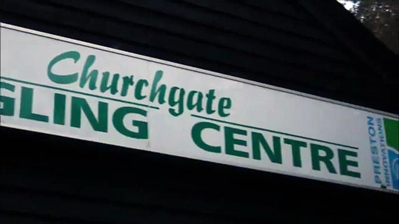 Carp Fishing Lee England V Log 2 Churchgate Charity Match On Chronicle Fishing Channel