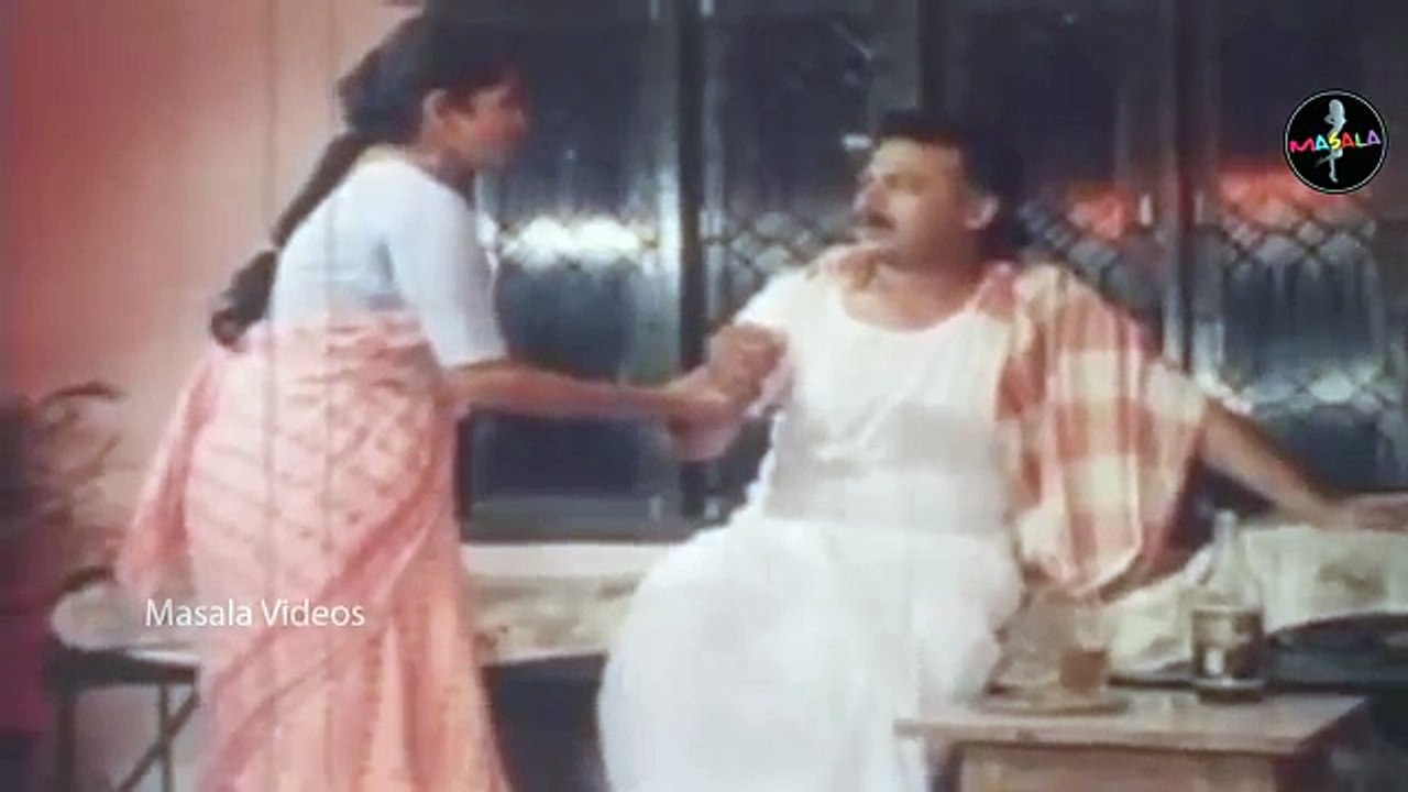 Hot Mallu Servant Romance With Owner