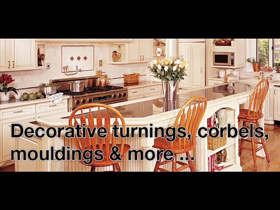 MillWorkCity.com For Fireplace Mantels