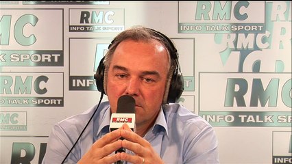 "C'est quelqu'un qui nous est presque familier" David Pujadas à propos de Bachar el-Assad