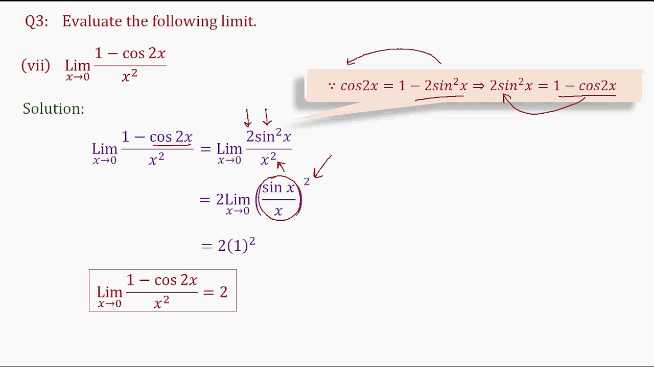 Question No.3 ( part viii, iii, x , xii, xi, )