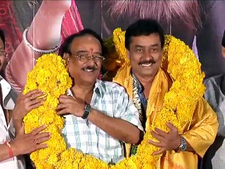 Seenugadi Lovestory Movie Press Meet