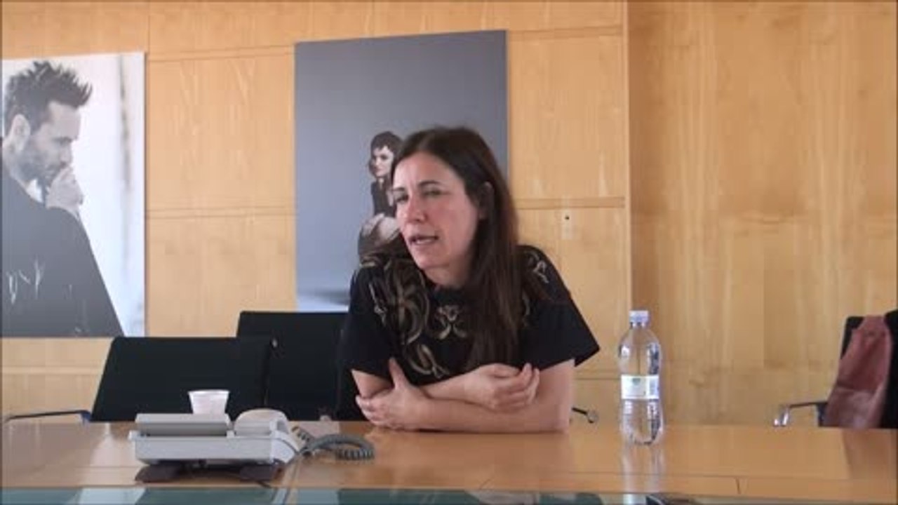 Intervista a Paola Turci, che ci presenta Io Sono