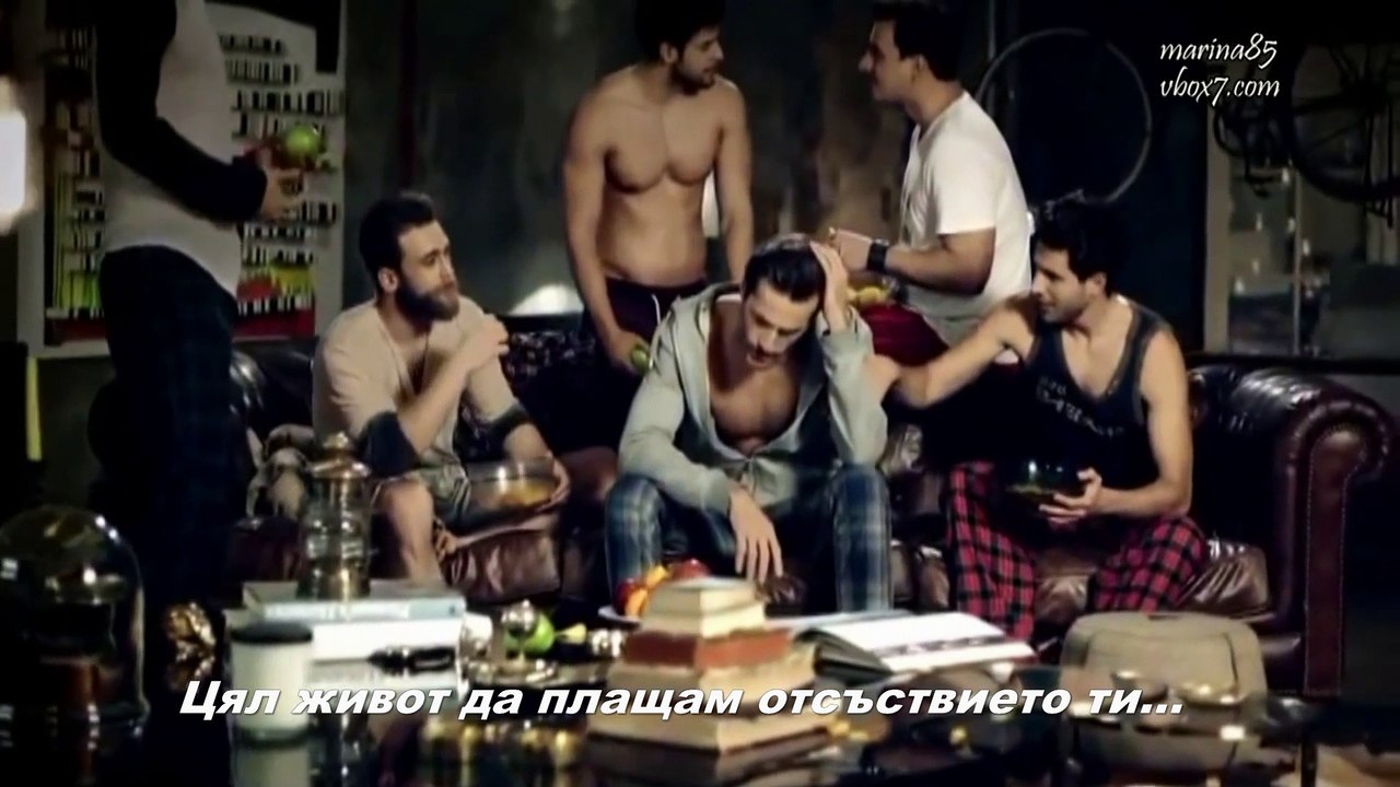 Превод! Giannis Ploutarxos - Mia Zoi, Mia Agapi