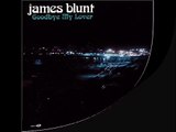 James Blunt - Goodbye My Lover With Lyrics
