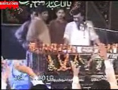 Teray karm karm Mola,Qasida Zakir Qazi wasim Abbas