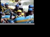 New River Whitewater Rafting
