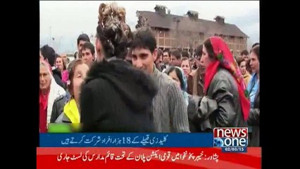 World First Ever Bride market in Bulgaria