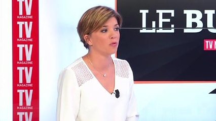 Bénédicte Le Châtelier
