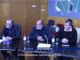 Prekogranična saradnja Bora i Turn Severina, 21. april 2015. (RTV Bor)